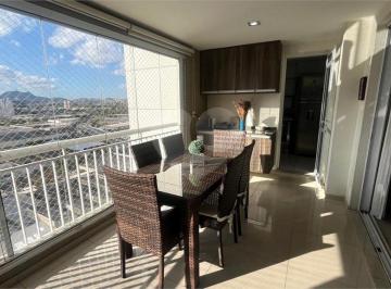 Apartamento de 3 quartos, São Paulo · Apartamento Residencial VILA LEOPOLDINA Área Útil: 94 m² Área Total: 94 m²