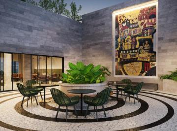 Apartamento de 2 quartos, Curitiba · Bento 246 - Silicon - Apto 501