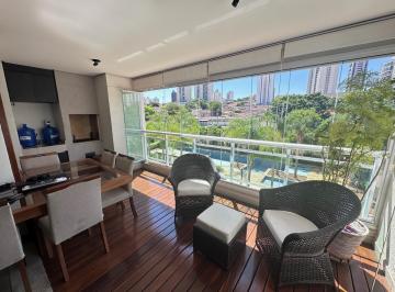 Apartamento de 2 quartos, Campinas · Apto venda/ Pq. Taquaral / 2 suítes