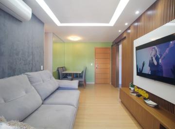 Apartamento de 2 quartos, Brasília · Excelencia Apto 2 Quartos sendo sendo 01 suíte