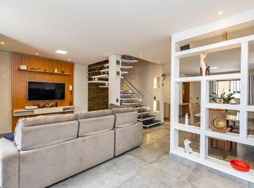 Casa de 3 quartos, Curitiba · SOBRADO 03 DORMITORIOS 01 SUITE 03 VAGAS 366M² BAIRRO PINHEIRINHO -CURITIBA