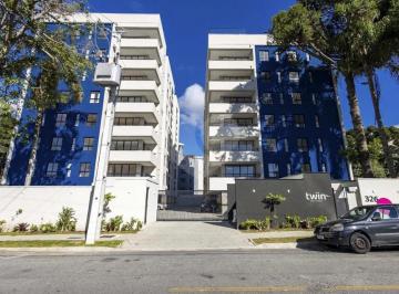 Apartamento de 3 quartos, Curitiba · Novo Apartamento no Bairro Portão.