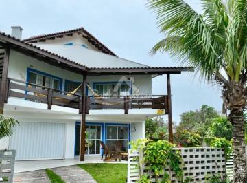 Casa de 2 quartos, Pontal do Paraná · EXCELENTE SOBRADO - ATAMI SUL