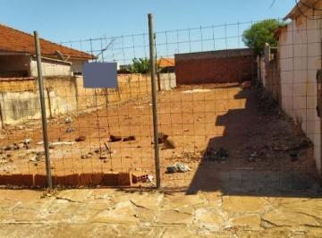Foto 01 · Terreno, Vila Cidade Industrial (vila Xavier), Araraquara, SP