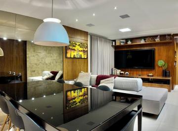 Apartamento de 4 quartos, Águas Claras · Residencial Le Ciel Águas Claras Apartamento 100% reformado.