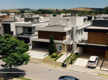 Foto 01 · SOBRADO 340m²/4 SUITES À VENDA - CONDOMINIO JARDIM DO GOLFE III - SÃO JOSÉ DOS CAMPOS