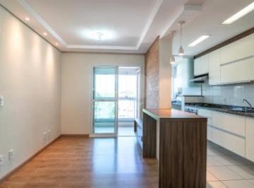 Apartamento de 3 quartos, Curitiba · Apartamento á venda com 3 quartos no campo comprido