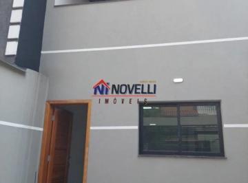 Casa · 130m² · 3 Quartos · Casa (Sobrado) para Venda, 3 dorm(s), 1 suite(s), 2 vaga(s), 130 m² AC, 5 X 25