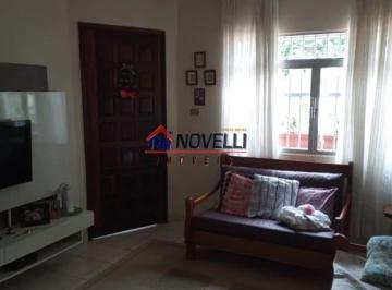 Casa · 107m² · 2 Quartos · Casa Térrea para Venda no bairro PARQUE JAÇATUBA, 2 dorms, 1 suíte, 1 vaga, 107 M² AC, 150 M² AT 5 x
