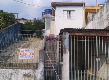 Casa · 3 Quartos · IMÓVEL COM 3 CASAS TÉRREAS PARA RENDA