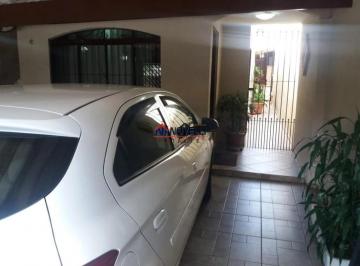Casa · 164m² · 2 Quartos · ÓTIMO Sobrado para Venda no MELHOR do bairro Parque Jaçatuba, 2 dorms., 1 suíte, 2 vagas, 164m² AC