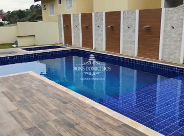 Foto 01 · Oportunidade única: Casa em condomínio à venda em Cotia-SP, Chácara Ondas Verdes, 02 quartos, 2 sala