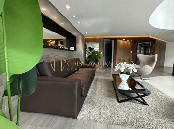 Apartamento de 3 quartos, Caruaru · Apartamento à venda no Mauricio de Nassau — 100m² de conforto e elegância.