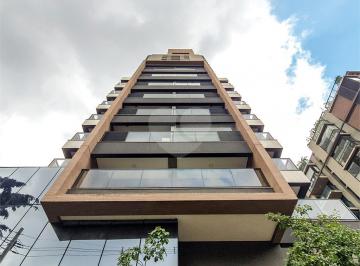 Apartamento de 3 quartos, São Paulo · APARTAMENTO À VENDA EM PINHEIROS