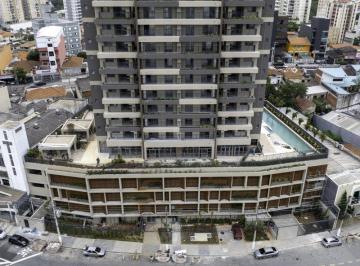 Apartamento de 2 quartos, Osasco · Natu vertical Gardens, apartamentos de 64 m² ótima localização em Osasco.