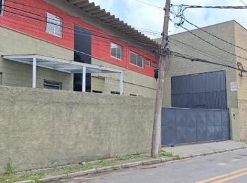 Foto 01 · Galpao, Chácaras Marco, Barueri, SP