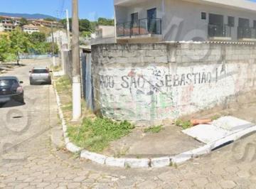 Foto 01 · Terreno, Pontal da Cruz, São Sebastião, SP