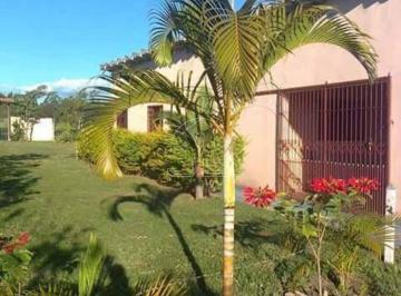 Foto 01 · Oportunidade: Chácara à venda no Núcleo Santa Izabel, Campinas/SP
