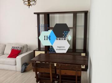Foto 01 · Alugue agora: Apartamento de 3 quartos na Chácara Santo Antonio, São Paulo-SP com 94m² e vaga de gar