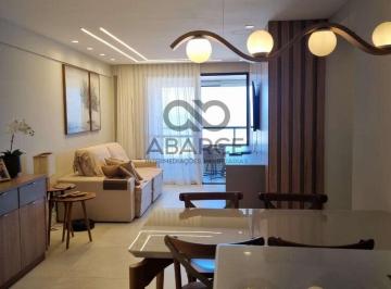 Apartamento de 3 quartos, Ilhéus · APT. 3 DORMS SENDO 1 SUÍTE - RESD. CORAL PARK - PRAIA DOS MILIONÁRIOS