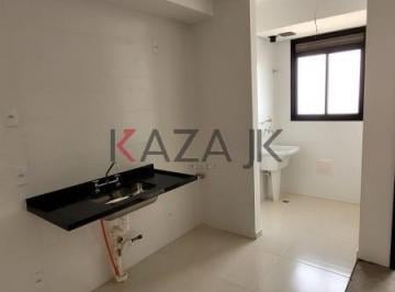 Foto 01 · Comprar/vendo: Apartamento novo a venda no Altos da Avenida, Jardim do Lago, Jundiaí com 2 dormitóri