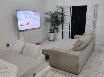 Foto 01 · Oportunidade Única: Casa à Venda em Bragança Paulista-SP, Vila Santa Libânia - 2 quartos, 2 salas, 1