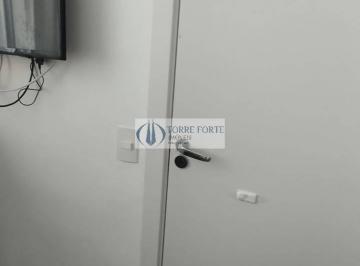 Apartamento · 35m² · 2 Quartos · Apartamento 35m² com 2 dormitórios sem vaga em Santo André
