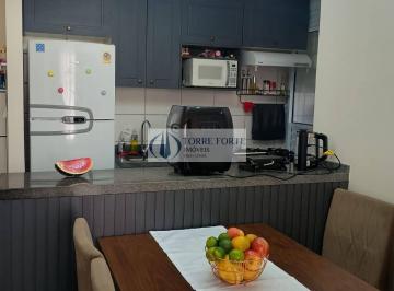 Apartamento · 47m² · 2 Quartos · 1 Vaga · Apartamento 2 Dormitórios, 1 Vaga e Lazer Completo na Penha