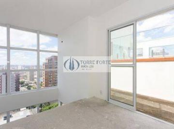 Apartamento · 150m² · 3 Quartos · 2 Vagas · Cobertura Duplex com 3 dormitorios 1 suite 2 vagas no Tatuapé .