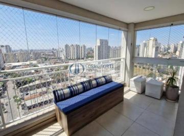Apartamento · 65m² · 2 Quartos · 1 Vaga · Lindo apartamento com 2 dormitórios, sacada e 1 vaga na Barra Funda