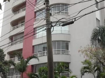 Foto 01 · Apartamento, Vila Congonhas, São Paulo, SP
