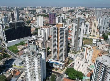 Apartamento en Venda de 2 quartos Centro · Apartamento no centro de Osasco de 123 m², 2 suítes, 1 lavabo, 2 vagas. Griffe Dubai