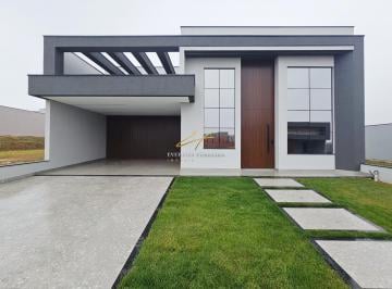 Casa de 3 quartos, Indaiatuba · Linda Casa, 3 Suítes, sendo 1 Master com Closet, Escritório, Piscina, Indaiatuba