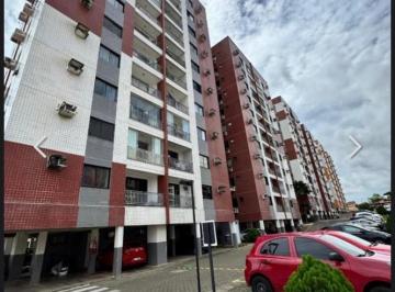 202605262153555143.jpeg · Apartamento 2 Quartos 56m² 1 Vaga Grand Park Pássaros Calhau São Luís