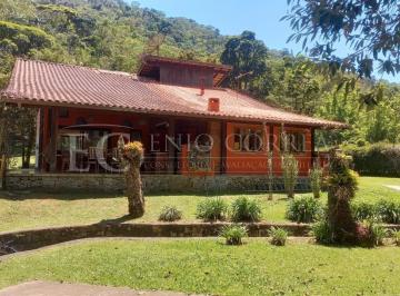 Foto 01 · Sitio, Varginha, Teresópolis, RJ