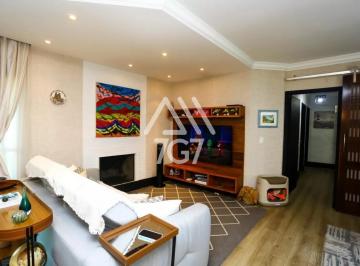 Foto 01 · 122m², 3 SUÍTES À VENDA NO MORUMBI