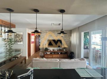 Foto 01 · Apartamento, Centro, Poços de Caldas, MG