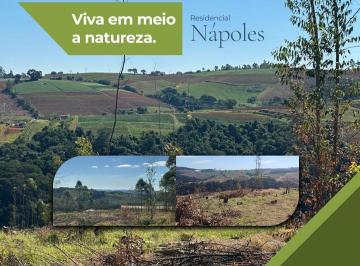 Terreno , Ibiúna · Terrenos de 500 metros localizados em Ibiúna