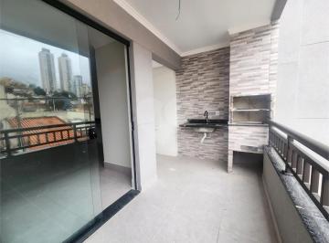 Apartamento de 2 quartos, São Paulo · Apartamento 2 Quartos com Varanda Gourmet – 5 Min do Metrô Parada Inglesa