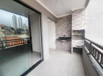 Apartamento de 2 quartos, São Paulo · Apartamento 2 Quartos com Varanda Gourmet – 5 Min do Metrô Parada Inglesa