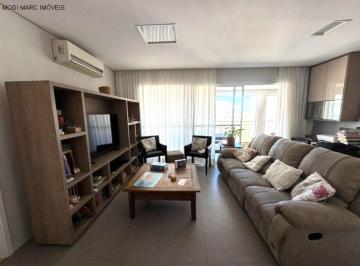 Foto 01 · Imperdível: Apartamento na Vila Oliveira, Mogi das Cruzes-SP - 4 Quartos, 2 Suítes, Sala ampliada, 2