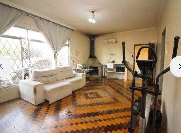 Casa de 4 quartos, Porto Alegre · CASA COM 4 QUARTOS E 400M² A VENDA GLORIA 