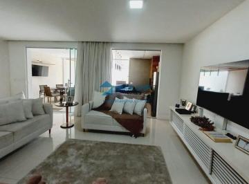 Foto 01 · Casa  à Venda no Condomínio Vivendas do Sol, Recreio dos Bandeirantes, com 5 Quartos, 4 suítes por R