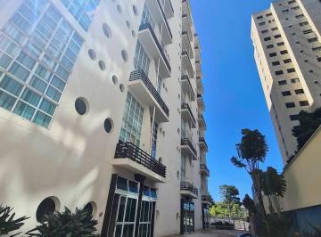Apartamento · 69m² · 1 Quarto · 2 Vagas · Loft Alphaville Duplex - 69m2 - 2 Vagas - Preço de Oportunidade R$650 Mil.
