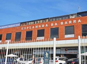Comercial , Rio de Janeiro · Vendo ou Alugo Excelente Sala Comercial, no condomínio Esplanada da Barra