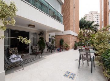 Apartamento de 4 quartos, São Paulo · APARTAMENTO GARDEN À VENDA NA MOÓCA