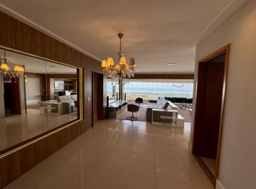 Apartamento de 4 quartos, Salvador · Apartamento a venda no Hemisphere 360 com 4 suites mobiliado