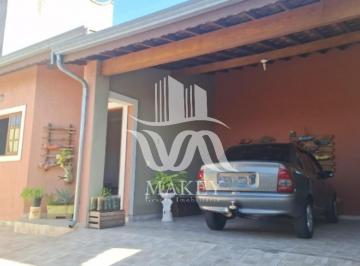 Foto 33 · Á venda, casa com 3 quartos no jardim Novo campos Eliseos em Campinas/SP, tendo 162m² de construção