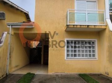 Foto 01 · SOBRADO EM CONDOMINIO FECHADO - 3 QUARTOS 1 SUITE