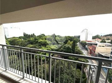 Apartamento de 2 quartos, São Paulo · Apartamento em Pinheiros novo pronto para morar